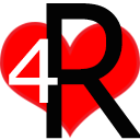 4Racism.org Logo